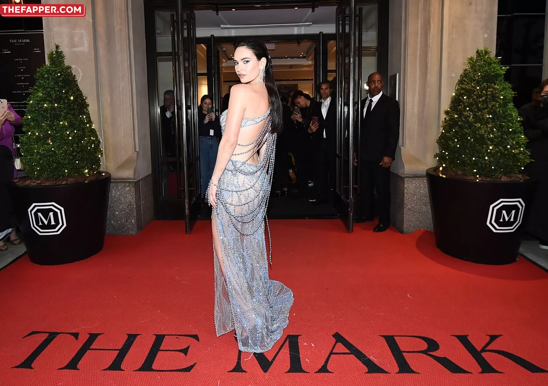 Lily James  Onlyfans Leaked Nude Image #w6i5Rs2NmN