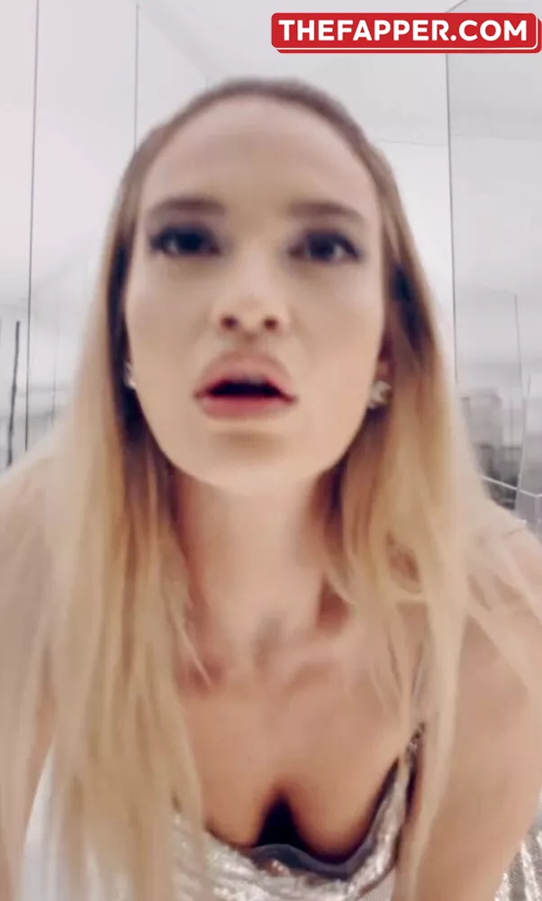 Lily James  Onlyfans Leaked Nude Image #wGWBvWnl8x