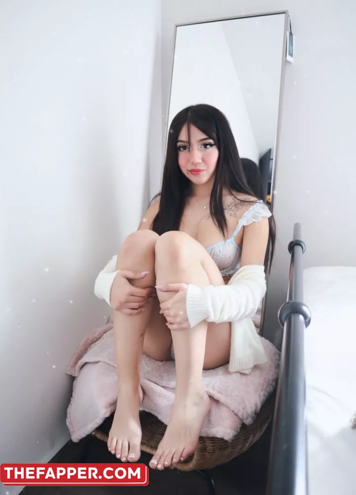 Lily Rabbit  Onlyfans Leaked Nude Image #hu0WavuVf0
