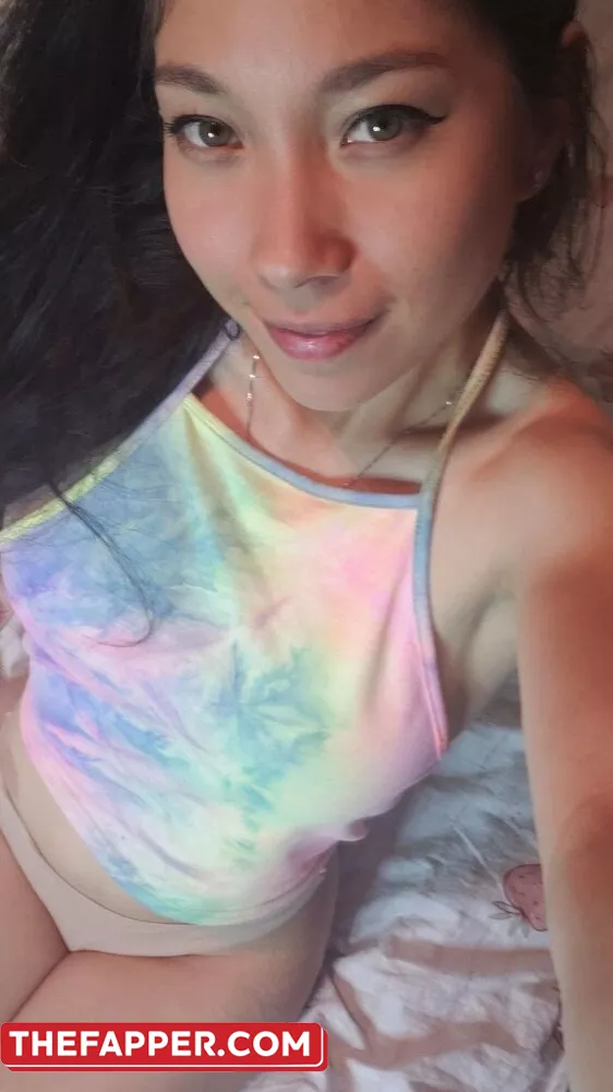 Lilykawaii  Onlyfans Leaked Nude Image #wApBFg7d1R