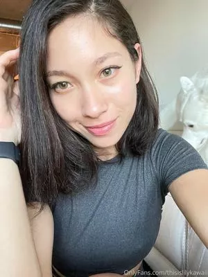 Lilykawaii Onlyfans Leaked Nude Image #xLRkhw1owc