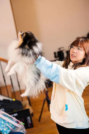 Lilypichu #0JMAz1Nju4