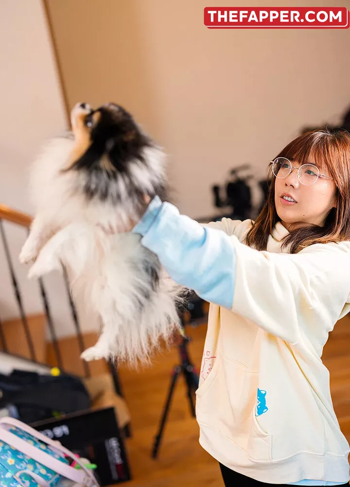 Lilypichu  Onlyfans Leaked Nude Image #0JMAz1Nju4