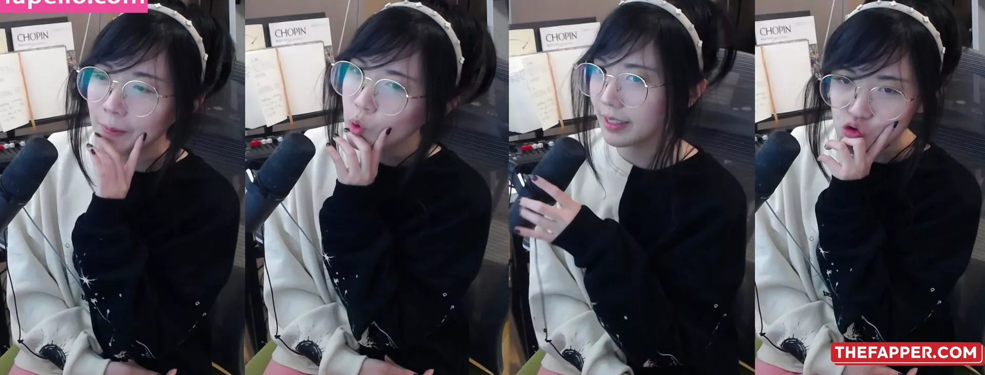 Lilypichu  Onlyfans Leaked Nude Image #1ERcwPXlYJ