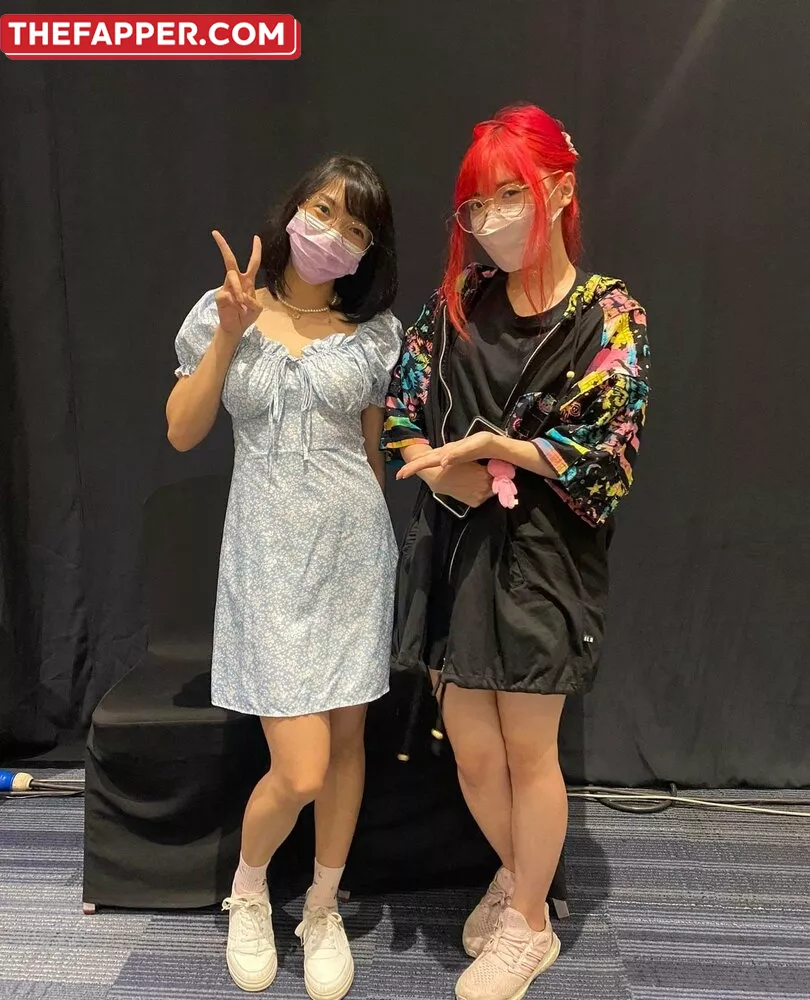 Lilypichu  Onlyfans Leaked Nude Image #1zmby1RStR