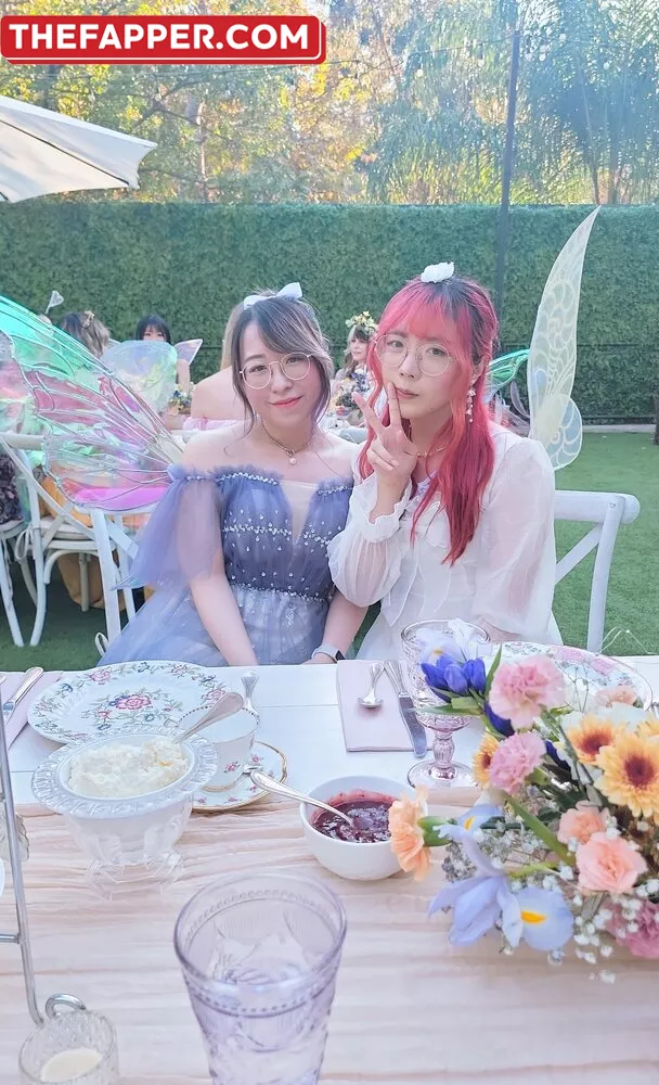 Lilypichu  Onlyfans Leaked Nude Image #2dyxIPNQ0A