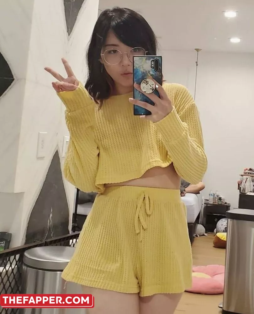 Lilypichu  Onlyfans Leaked Nude Image #2mvmS9rKaK