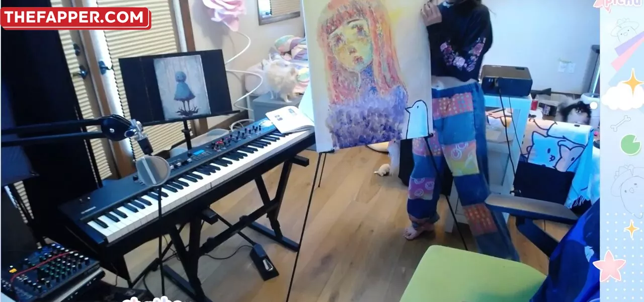 Lilypichu  Onlyfans Leaked Nude Image #2ugjw4M0oW