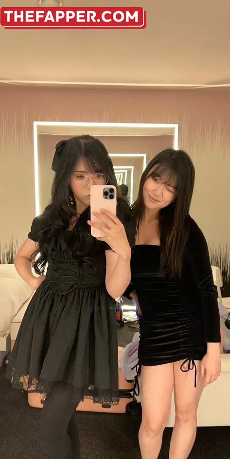 Lilypichu  Onlyfans Leaked Nude Image #3HVuSSw0C1