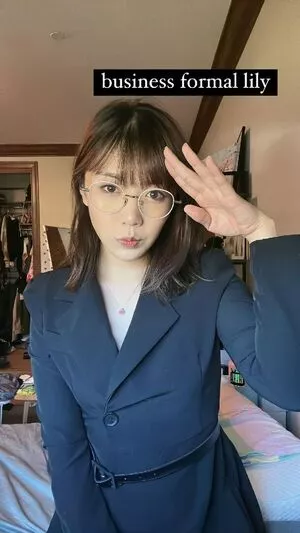 Lilypichu #5LZRiHEPIj