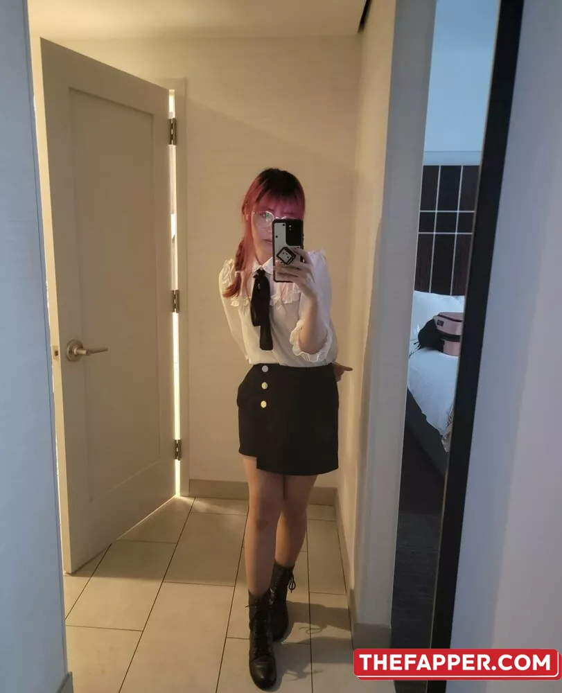 Lilypichu  Onlyfans Leaked Nude Image #5XLCnDQLWh