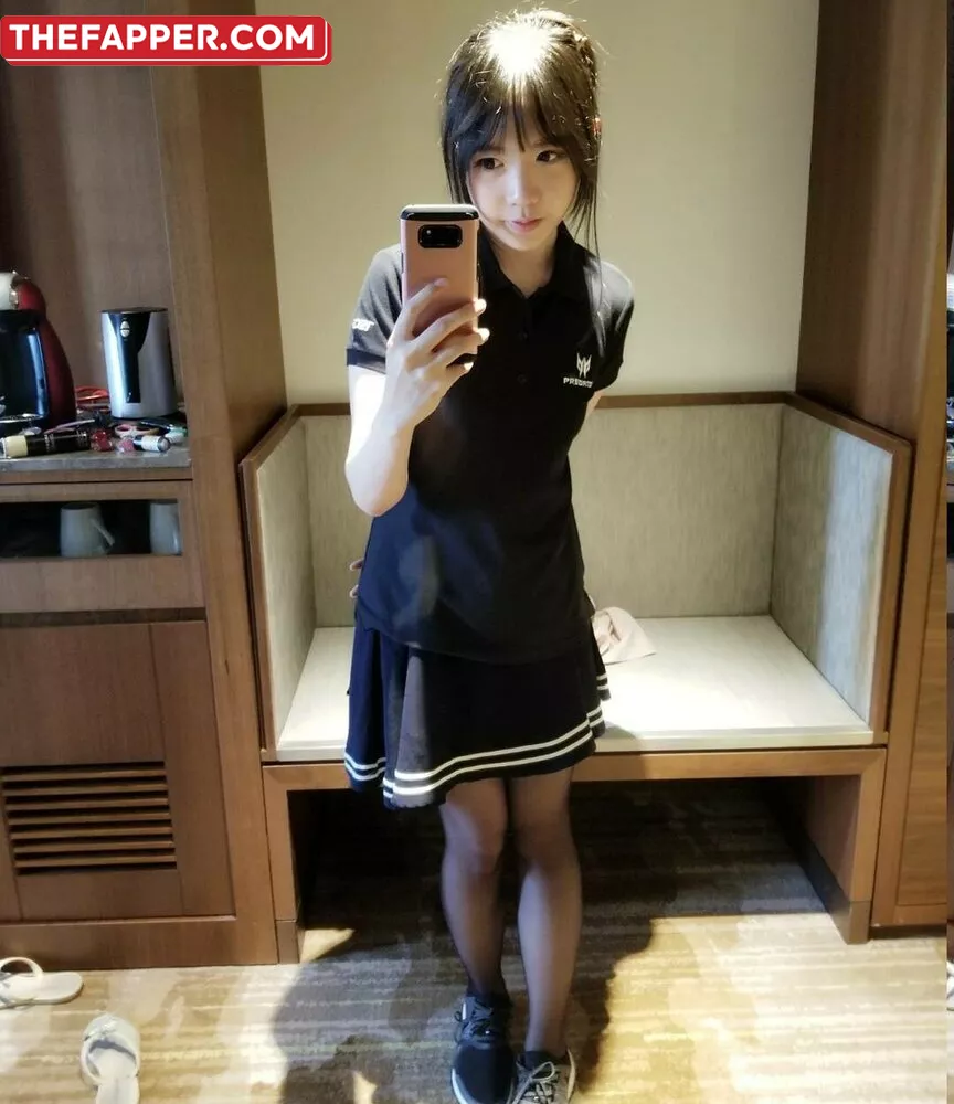 Lilypichu  Onlyfans Leaked Nude Image #6O4lz15NjK