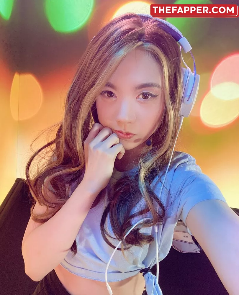 Lilypichu  Onlyfans Leaked Nude Image #7EG7b1G43l