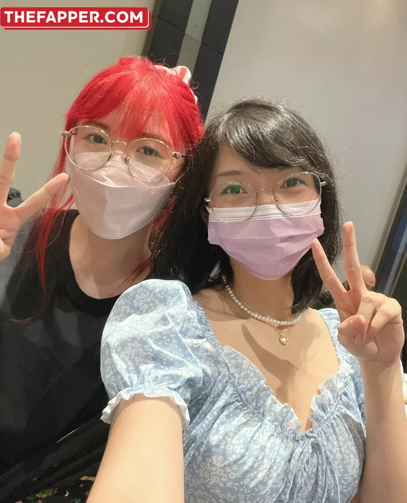 Lilypichu  Onlyfans Leaked Nude Image #8HlcaiwYQ8
