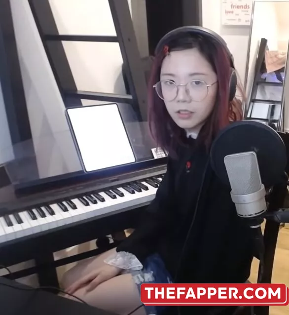 Lilypichu  Onlyfans Leaked Nude Image #8ZmPjOMxLm