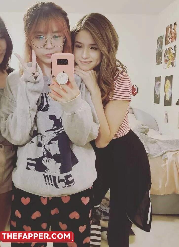 Lilypichu  Onlyfans Leaked Nude Image #8fkavK3Kf6