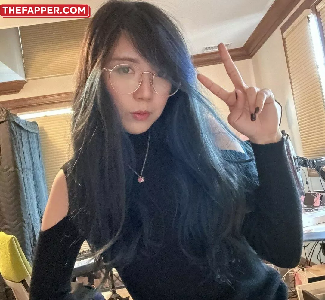 Lilypichu  Onlyfans Leaked Nude Image #8hVGhISE83