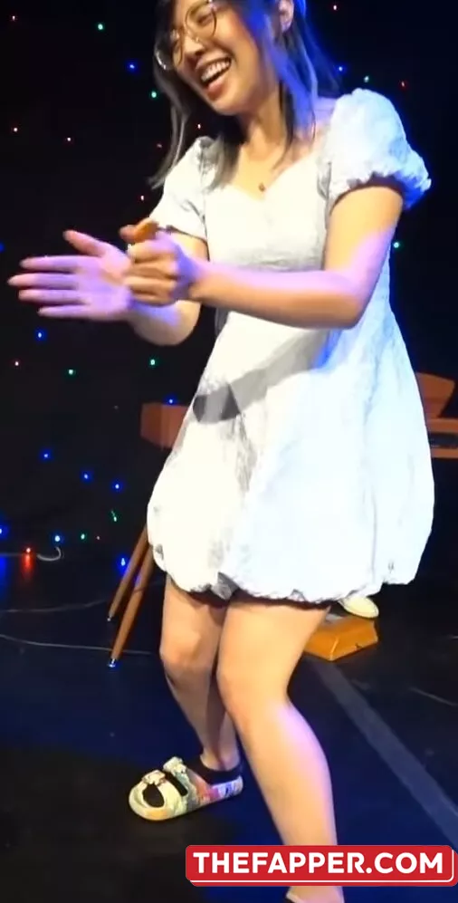 Lilypichu  Onlyfans Leaked Nude Image #93NXTQQjHl