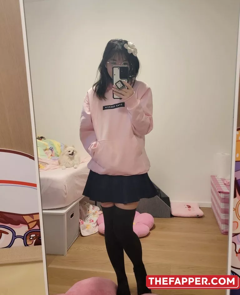 Lilypichu  Onlyfans Leaked Nude Image #9hNJxUUVxg