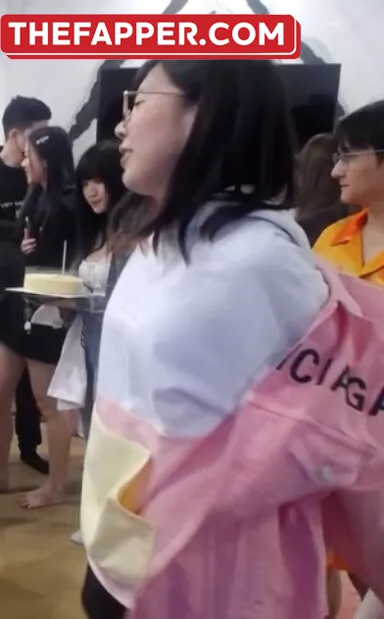 Lilypichu  Onlyfans Leaked Nude Image #AGH34U3j1T