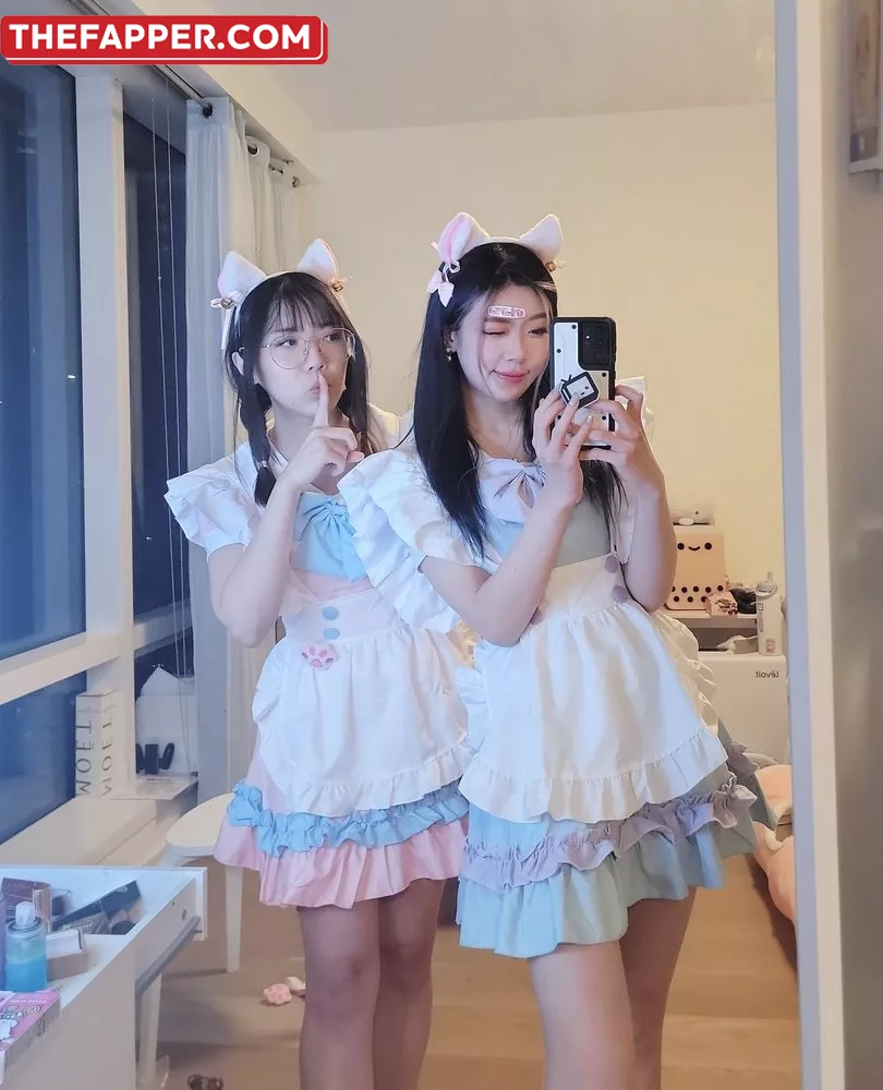 Lilypichu  Onlyfans Leaked Nude Image #AS6Mbgww97