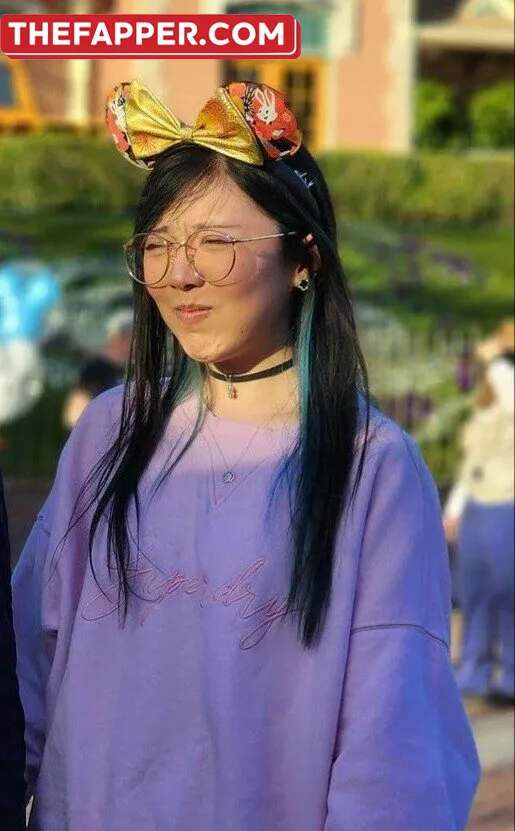 Lilypichu  Onlyfans Leaked Nude Image #B2qJ46QTYk