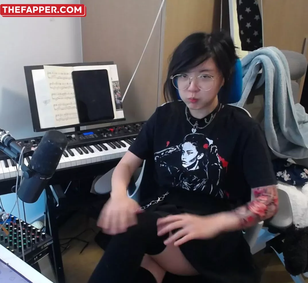 Lilypichu  Onlyfans Leaked Nude Image #BJr7GsY57y
