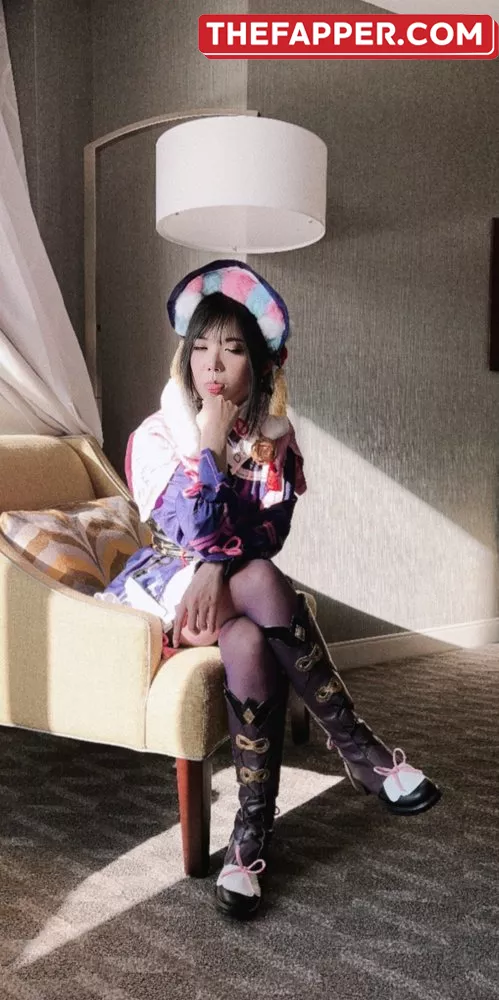 Lilypichu  Onlyfans Leaked Nude Image #COdQejmZuy