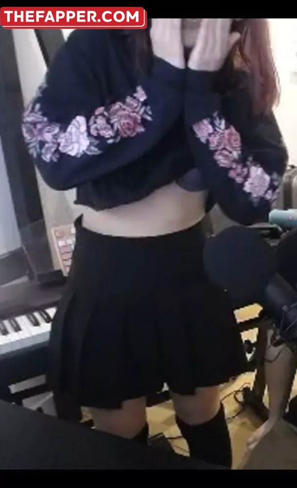 Lilypichu  Onlyfans Leaked Nude Image #Cwt9iUS0uz