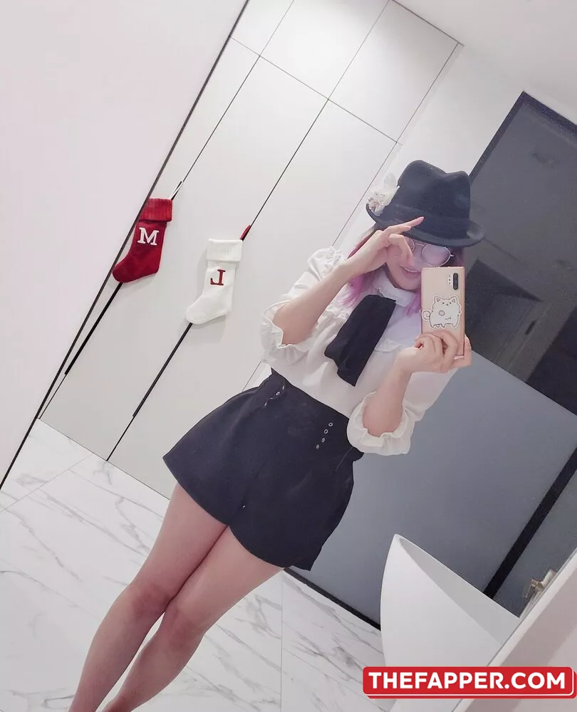 Lilypichu  Onlyfans Leaked Nude Image #DEMaf3wHy6