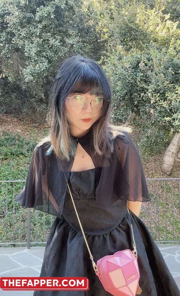 Lilypichu  Onlyfans Leaked Nude Image #DJdMLrsM7R