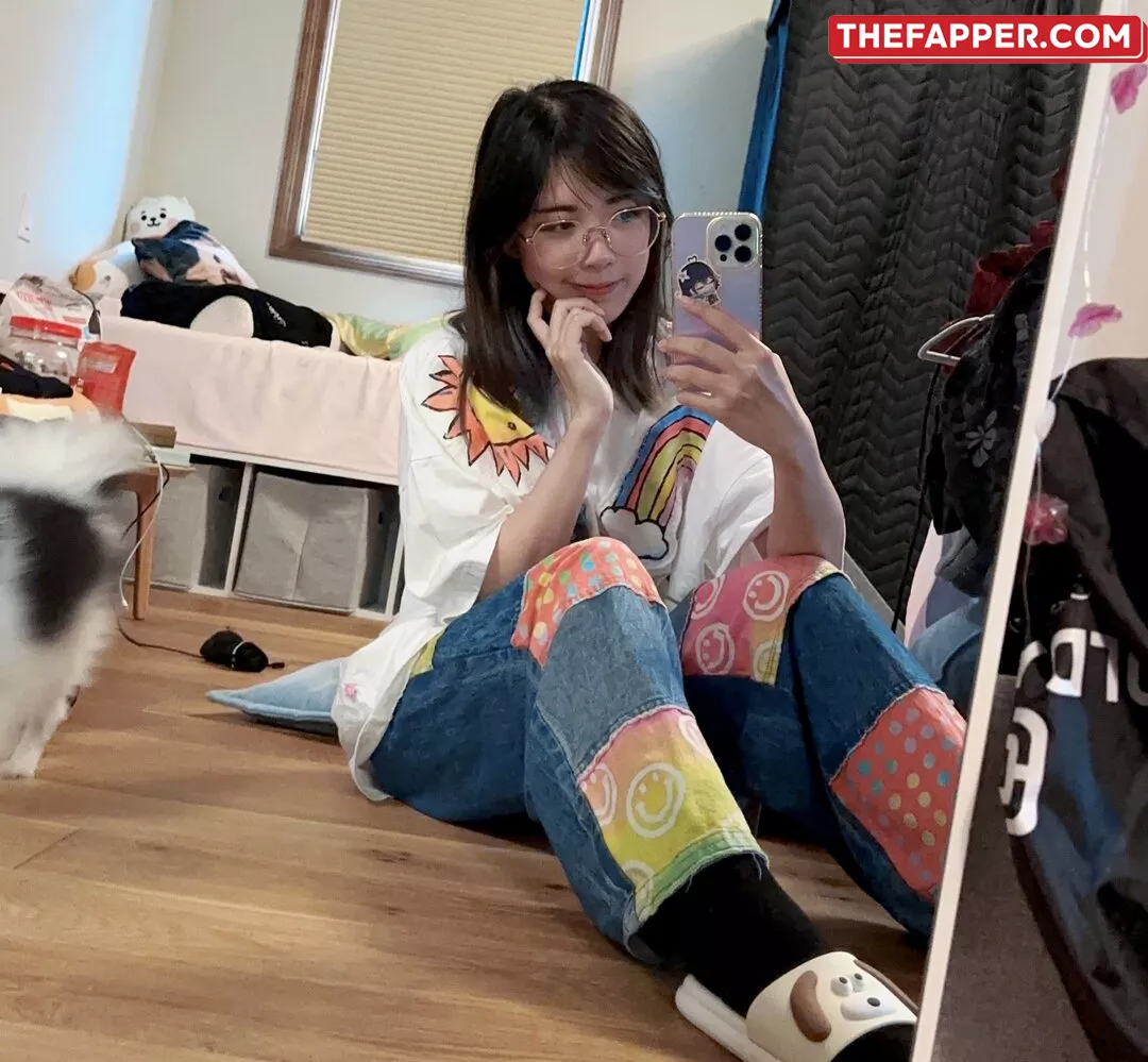Lilypichu  Onlyfans Leaked Nude Image #DY7Em8iVMw