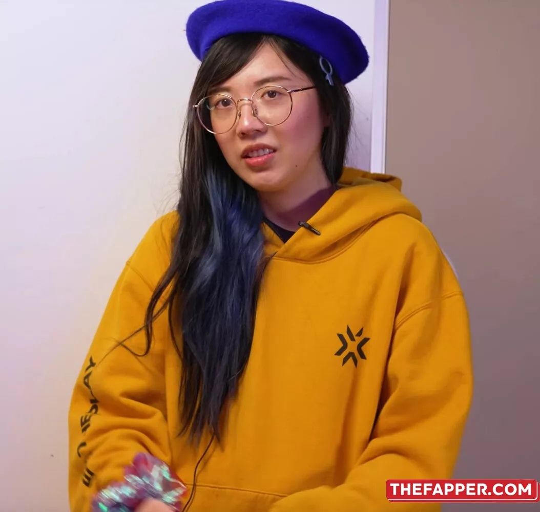 Lilypichu  Onlyfans Leaked Nude Image #E0EM21XirS