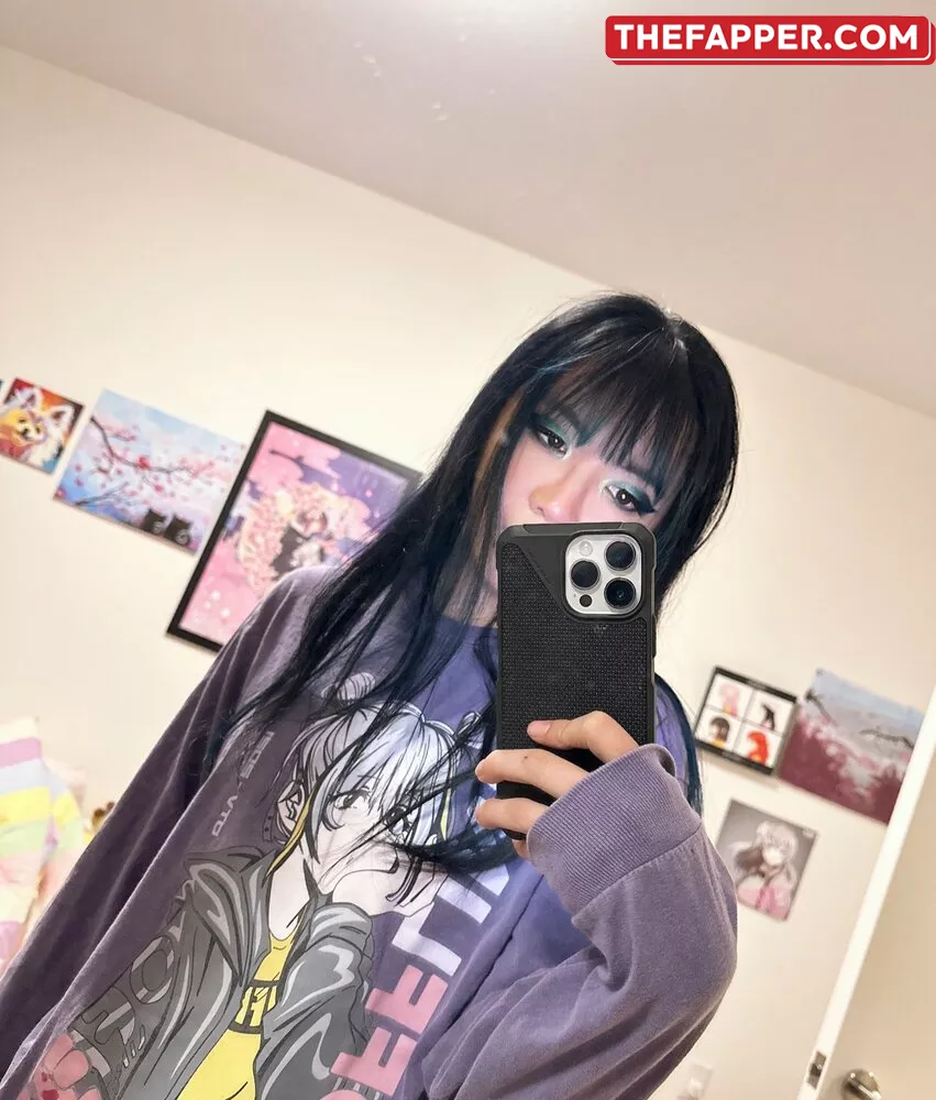 Lilypichu  Onlyfans Leaked Nude Image #E4CocEa1j5