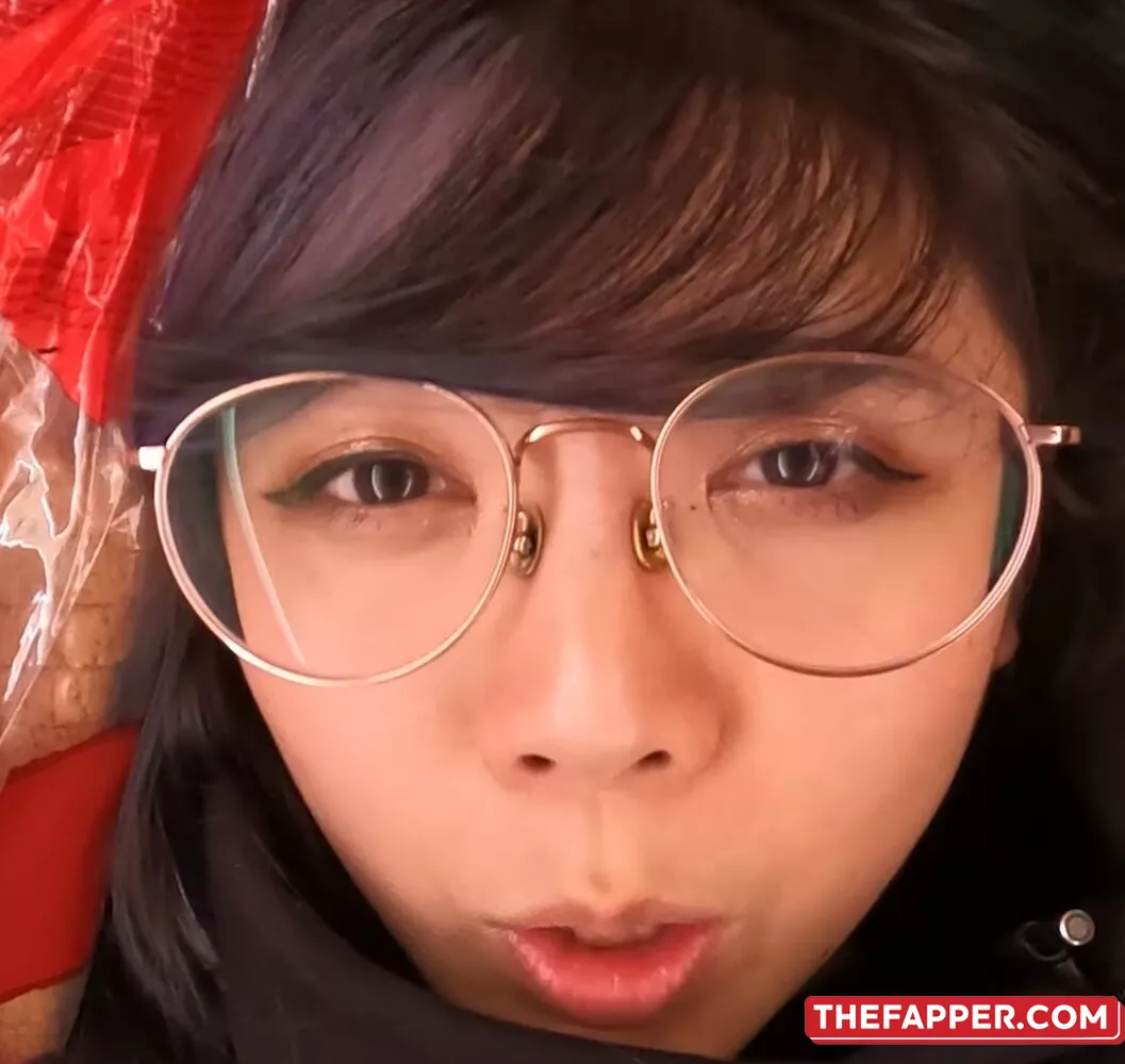 Lilypichu  Onlyfans Leaked Nude Image #EJjer3OomB