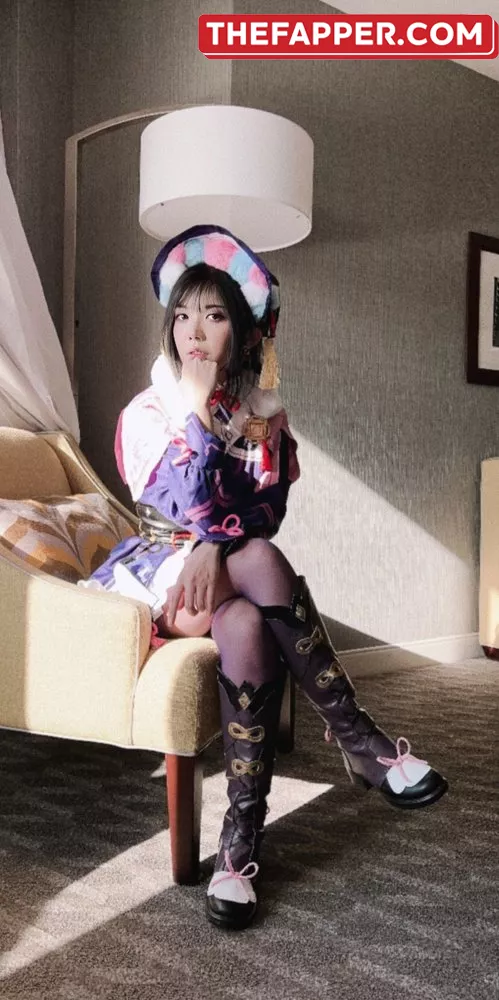 Lilypichu  Onlyfans Leaked Nude Image #Et1qfsD7To