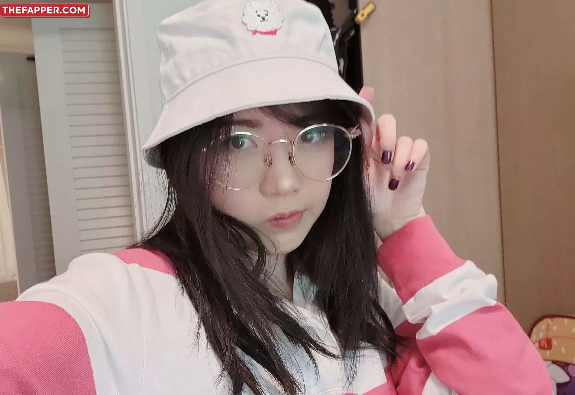 Lilypichu  Onlyfans Leaked Nude Image #EvD6ZNwmlv