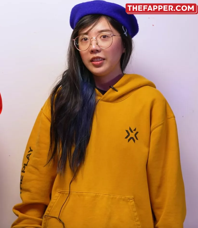 Lilypichu  Onlyfans Leaked Nude Image #FKCc2kLLWQ