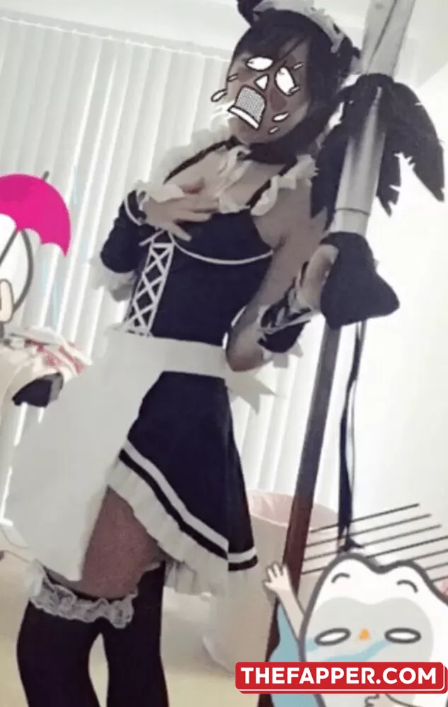 Lilypichu  Onlyfans Leaked Nude Image #FYfGw1Yrak