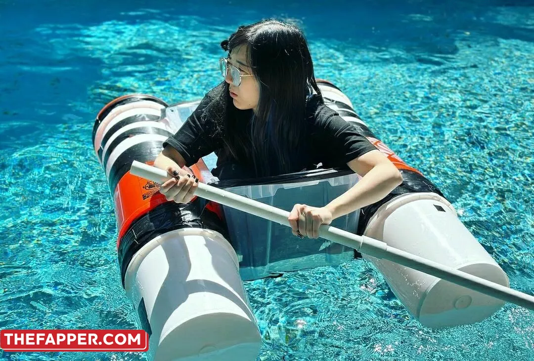 Lilypichu  Onlyfans Leaked Nude Image #FajenVjsuV