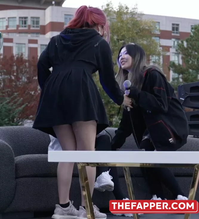 Lilypichu  Onlyfans Leaked Nude Image #Fs5enOr8gZ