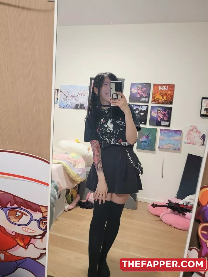 Lilypichu  Onlyfans Leaked Nude Image #FyUyRfTXkx