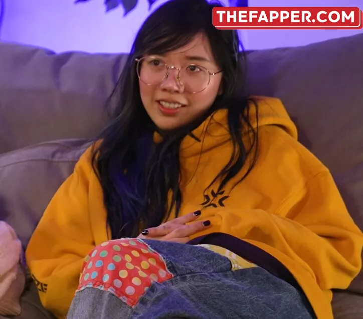 Lilypichu  Onlyfans Leaked Nude Image #GBWn2l64wK