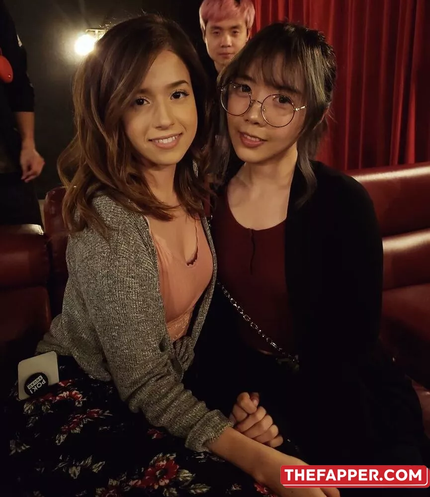Lilypichu  Onlyfans Leaked Nude Image #GNBJee3JTq