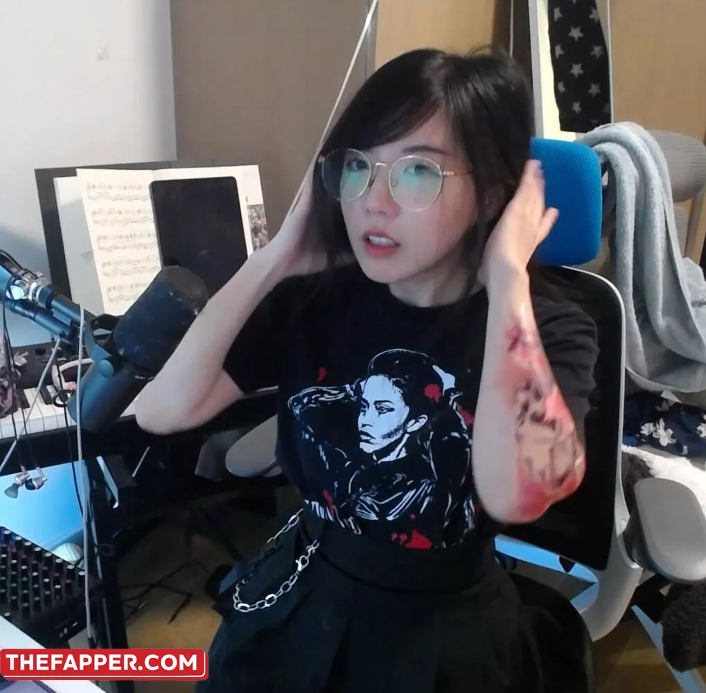 Lilypichu  Onlyfans Leaked Nude Image #Go5xUiAd8R