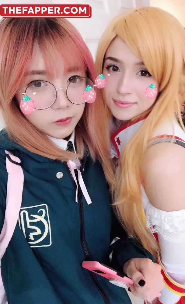 Lilypichu  Onlyfans Leaked Nude Image #HAd2hhRpYV