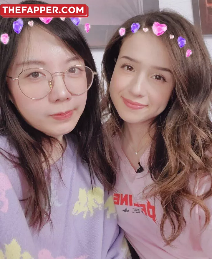 Lilypichu  Onlyfans Leaked Nude Image #HsS2d7ZaGH