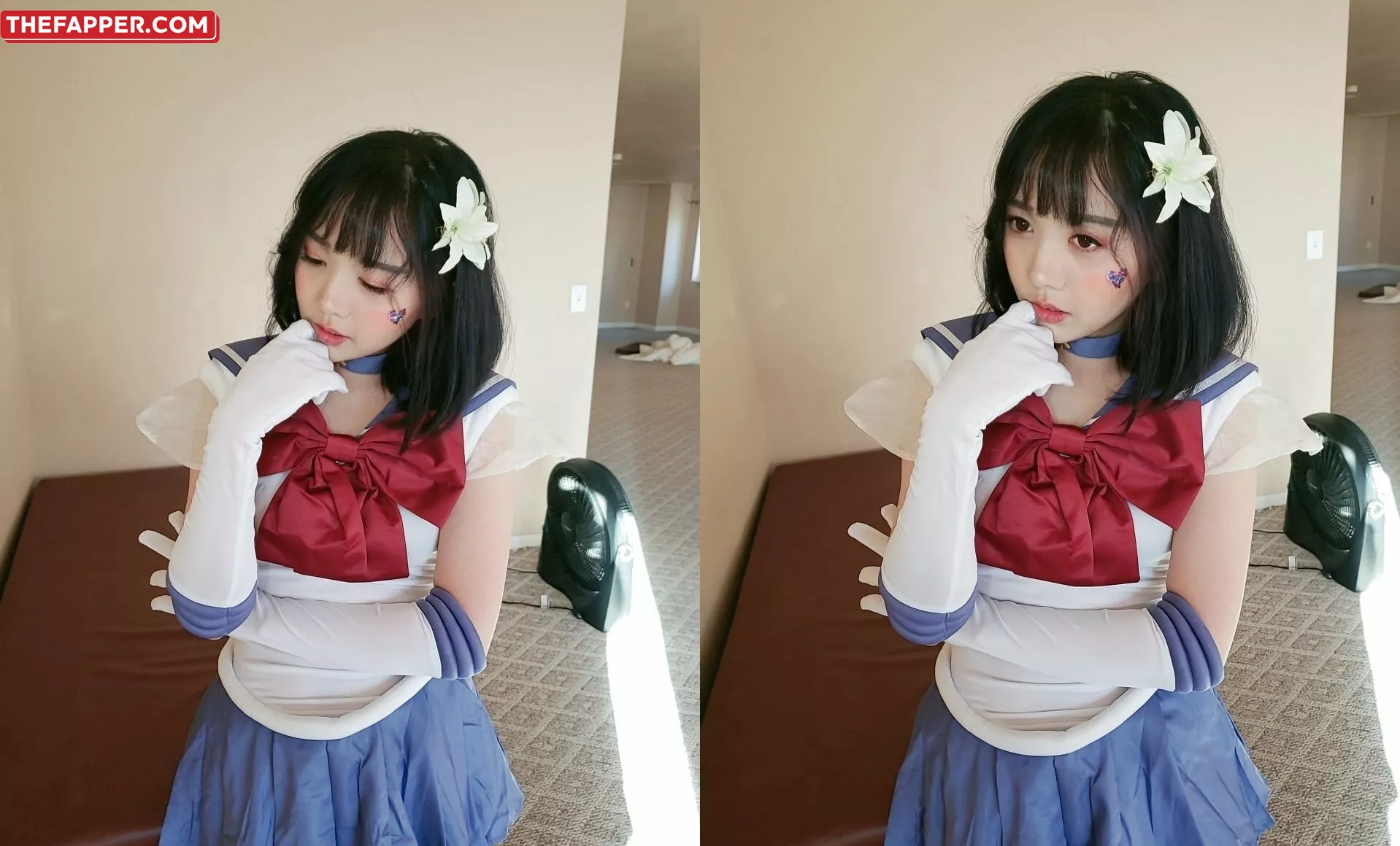 Lilypichu  Onlyfans Leaked Nude Image #Ht2LatPbX6
