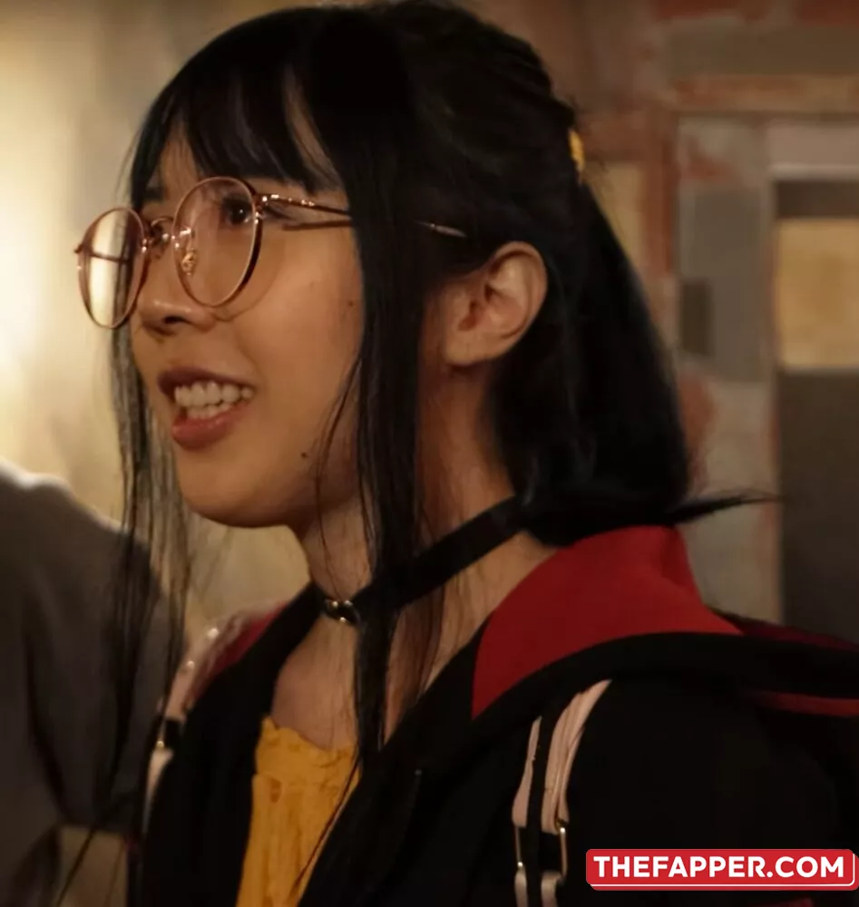 Lilypichu  Onlyfans Leaked Nude Image #JE1z2q3HRu