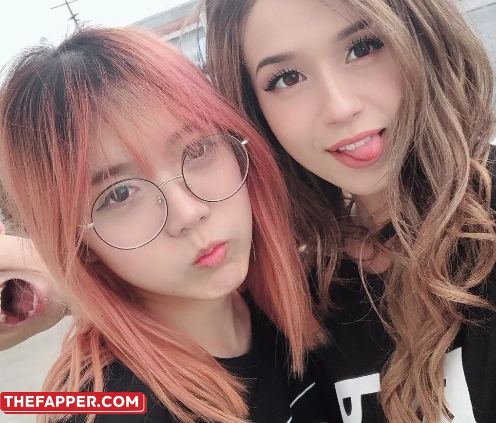 Lilypichu  Onlyfans Leaked Nude Image #KY2qDEDg6Z